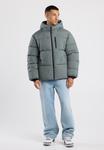 Куртка America Today Winter jacket, Cascade/Teal - фото 2