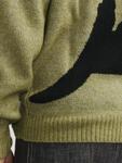 Свитер JACK & JONES JACK & JONES , Olive - фото 4