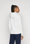 Худи Mizuno ATHLETICS HOODIE, Snow White/White - фото 3