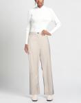 Брюки Nine In The Morning, бежевый - фото 2