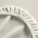 Простыня на резинке фланель Hornisch - фото 3