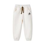 Детские спортивные штаны Disney, черный - фото 4