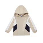 Детская толстовка Mizuno, Кораллово-красная - фото 2