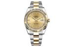 2024 Unworn Datejust 41mm ROLEX - фото
