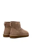Угги UGG Classic Mini II с петлей, песочный - фото 3