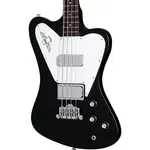 Бас-гитара Gibson Non-Reverse Thunderbird с 4 струнами - Эбен - фото