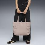 PUMA Шоппер 'UP' в цвете Sand - фото 3