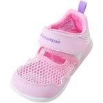 Антиударные дышащие поддерживающие ботиночки для малышей MoonStar, белый - фото 9