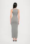Платье Fiorucci MAXI DRESS, Grey - фото 3
