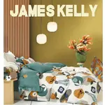 Yalu Комплект постельного белья, 180 см, 4 предмета - фото 2