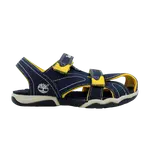 Ботинки Timberland Adventure Seeker для малышей, синий - фото