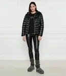 Куртка Regular fit Liu Jo Sport, черный - фото 2