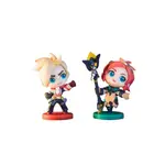 Фигурки чиби LOL - фото 2