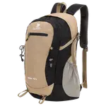 CAMEL 23-литровый рюкзак из нейлона унисекс, Azure Blue - фото 3