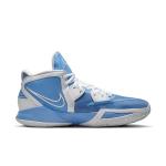 Кроссовки kyrie infinity tb 'university blue' Nike, синий - фото 2