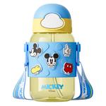 Пластиковые стаканы для воды Disney, Mickey Mouse - фото