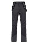 Брюки Kilpi Lazzaro, черный - фото