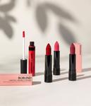 Блеск для губ ANNEMARIE BÖRLIND LIPGLOSS, NUDE, 9.5 ml - фото 4