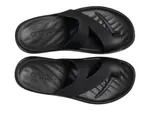 Сандалии Getaway Platform Crocs, Black - фото 6