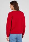 Джемпер Damart Jumper, Red/Red - фото 2