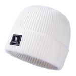 Шапка унисекс CAMEL, Черный - фото