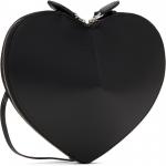 Черная сумка «Le Coeur» ALAÏA, Noir - фото 3