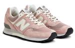New Balance 576 MiUK Бледно-лиловый - фото 3
