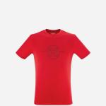 MILLET Футболка UBIC LIGHT мужская - фото