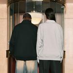 Толстовка унисекс lilbetter, Черный - фото 4