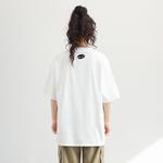 Футболка унисекс Havr, зеленый - фото 10