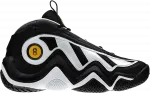 Кроссовки Adidas Crazy 97 EQT Elevation Retro 'Black White', черный - фото