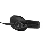 Наушники AKG K371, черный - фото 4