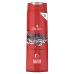 Old Spice Night Panther гель для душа для мужчин, 400 мл - фото