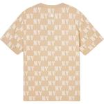 Детская футболка MLB, хаки - фото 3