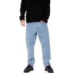 Прямые джинсы newel Carhartt WIP, синий - фото 6