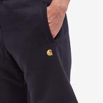 Шорты Carhartt WIP Chase Sweat Short - фото 2