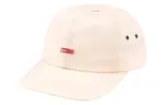 Кепка Supreme Enamel Logo, кремовый - фото