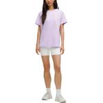 Футболка All Yours женская Lululemon, розовый - фото 10