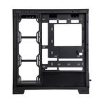 Корпус SAMA Grand Realm, Mid Tower, черный - фото 5