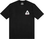 Футболка Palace LA Opening Tri Ferg T-Shirt 'Black', черный - фото 2