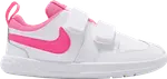 Кроссовки Nike Pico 5 TDV 'Pink Blast', белый - фото 2