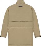 Куртка Fear of God Essentials Storm Jacket 'Oak', зеленый - фото 3