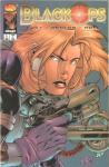 Black Ops #5 June 1996 (Image Comics) - фото