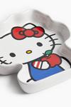 Тарелка H&M x Hello Kitty Children's Stoneware, белый - фото 2
