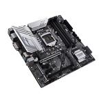 Материнская плата ASUS PRIME Z590M-PLUS, LGA1200, DDR4 - фото 4