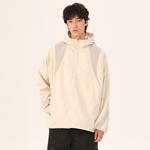 Куртка унисекс Coca-Cola, Светло-абрикосовый (полная молния) - фото 15