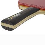 Ракетка для настольного тенниса Super Allround Vari Spin club sport TIBHAR - фото 10