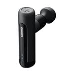 Перкуссионный массажер Philips PPM3105G, серый - фото 2