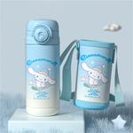 Термостакан Sanrio, розовый - фото 7