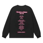 Футболка унисекс HARSH AND CRUEL, белая - фото 2